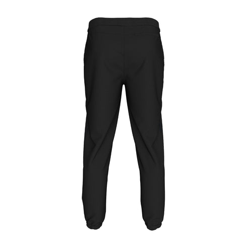 CALVIN KLEIN JEANS Pantaloncini sportivi Pantalone Uomo sportivo jogger Nero - Francavilla Moda
